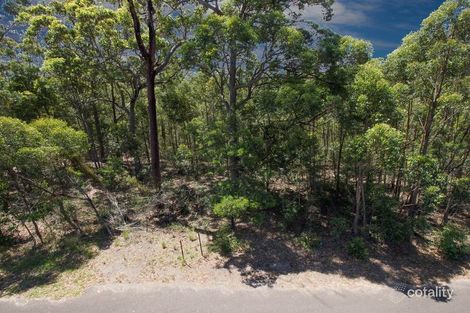 Lot 7 Cors Pde, North Batemans Bay, NSW 2536