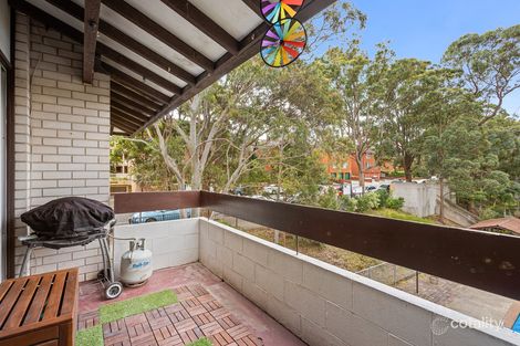 Property photo of 42/33-41 Victoria Avenue Penshurst NSW 2222