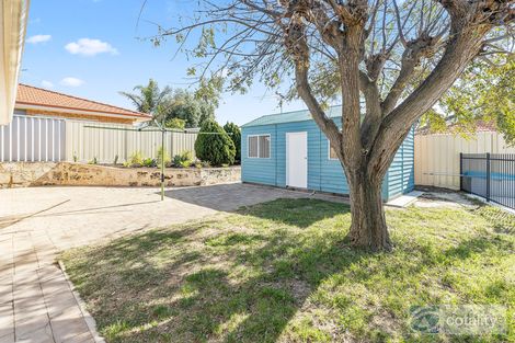 Property photo of 4 Fintry Close Kinross WA 6028