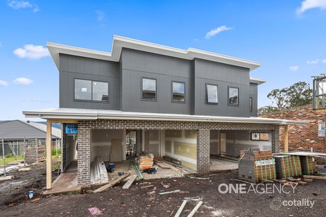 Property photo of 57 Raleigh Street Albion Park NSW 2527