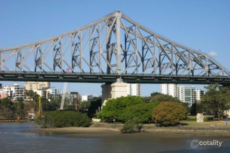 73/501 Queen St, Brisbane City, QLD 4000