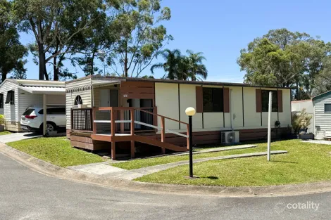16b/570 Pine Ridge Rd, Coombabah, QLD 4216