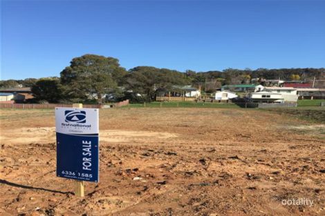 20 Edith Rd, Oberon, NSW 2787