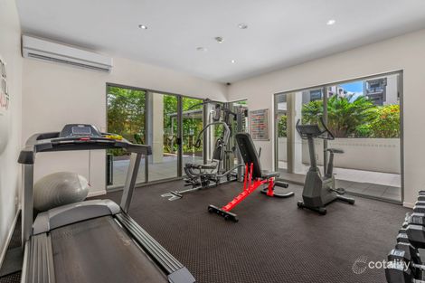 Property photo of 57/28 Ferry Road West End QLD 4101