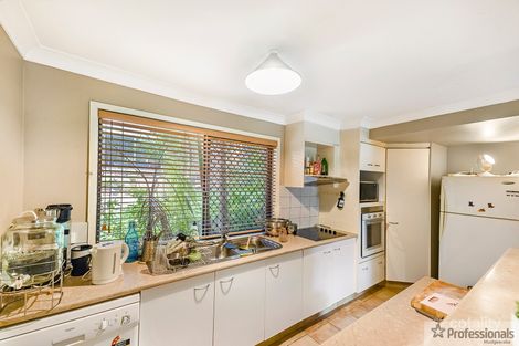 Property photo of 11/8-12 Sherwood Close Mudgeeraba QLD 4213