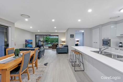 18 Murrayfield Ave, North Kellyville, NSW 2155