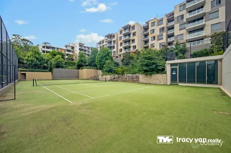 Property photo of 182/3 Epping Park Drive Epping NSW 2121