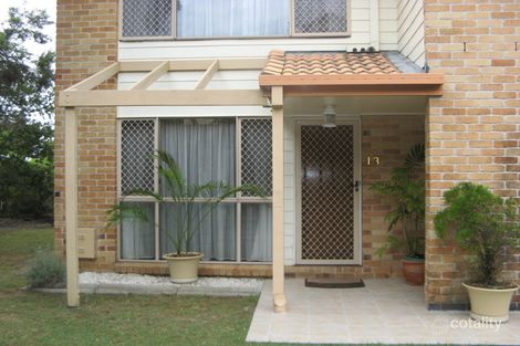 Property photo of 13/1A Joyce Street East Ipswich QLD 4305