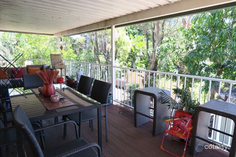 Property photo of 11 McKenzie Street Bundamba QLD 4304