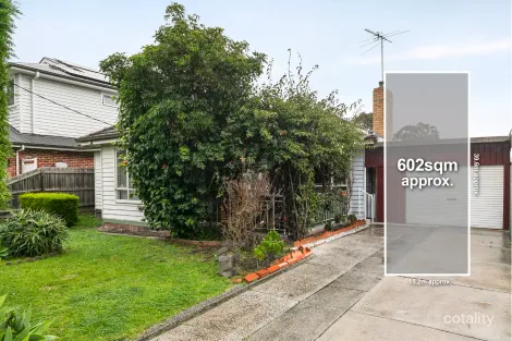 Property photo of 21 Hyde Street Hadfield VIC 3046