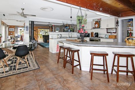 Property photo of 299 Tambo Upper Road Swan Reach VIC 3903