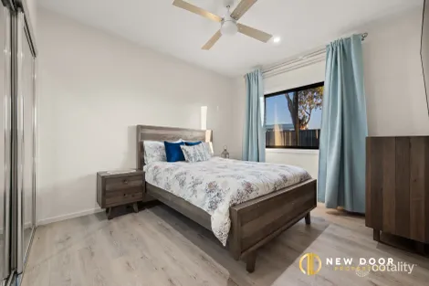 Property photo of 69 Dunnart Circuit Throsby ACT 2914