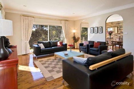 Property photo of 33 Warrington Avenue East Killara NSW 2071