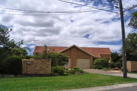156 Woronora Cres, Como, NSW 2226