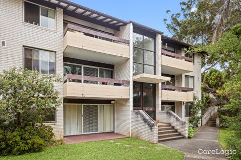 Property photo of 42/33-41 Victoria Avenue Penshurst NSW 2222