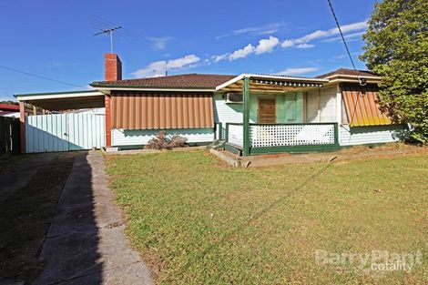 Property photo of 23 Carinya Avenue Newcomb VIC 3219