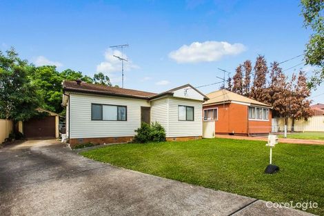 Property photo of 144 Canberra Street St Marys NSW 2760