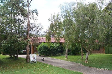Property photo of 10 Eynsford Street Carindale QLD 4152