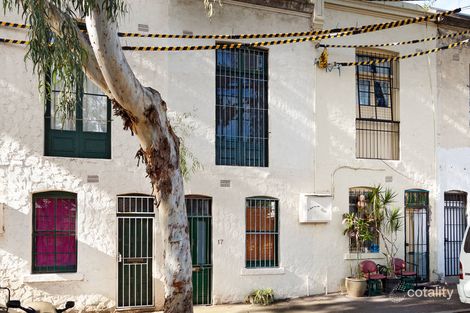Property photo of 17 Hugo Street Redfern NSW 2016