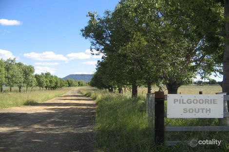 617 Bartons Lane, Duri, NSW 2344