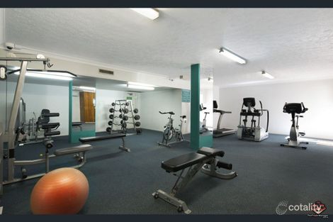 Property photo of 85/150 Marine Parade Southport QLD 4215