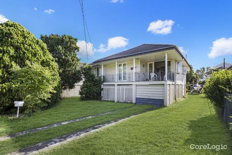 Property photo of 13 Bevis Street Bulimba QLD 4171