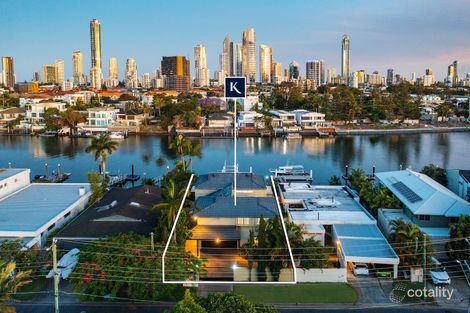 Property photo of 112 Regatta Parade Southport QLD 4215