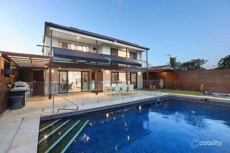 Property photo of 112 Regatta Parade Southport QLD 4215