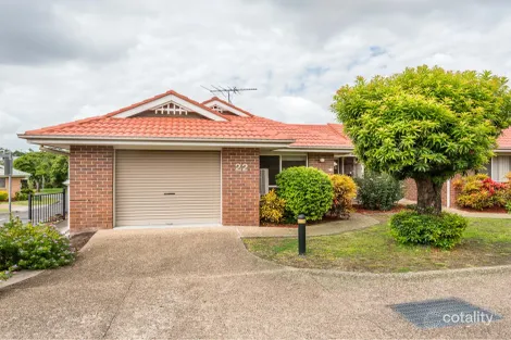 22/14 Alberon St, Wishart, QLD 4122
