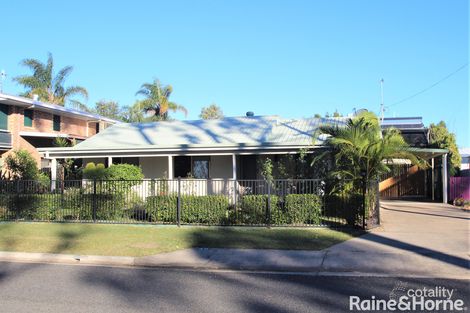 Property photo of 40 Mant Street Point Vernon QLD 4655