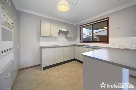 Property photo of 34 Ferntree Drive Bomaderry NSW 2541