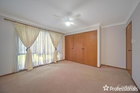 Property photo of 34 Ferntree Drive Bomaderry NSW 2541