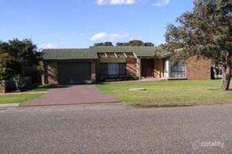 20 Allerton Ave, Culburra Beach, NSW 2540