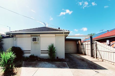 Property photo of 38 Andrew Street Melton South VIC 3338