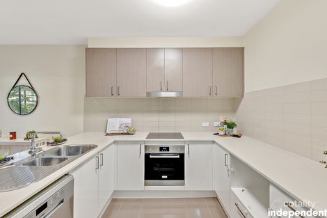 Property photo of 46/39 Jerrabomberra Avenue Narrabundah ACT 2604