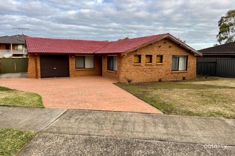 26 Housman St, Wetherill Park, NSW 2164