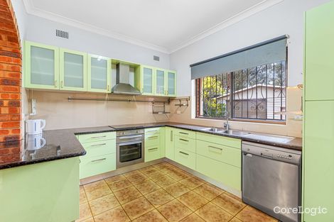 Property photo of 6 Chiswick Street Strathfield South NSW 2136