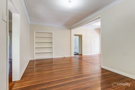 Property photo of 1005 Waterworks Road The Gap QLD 4061