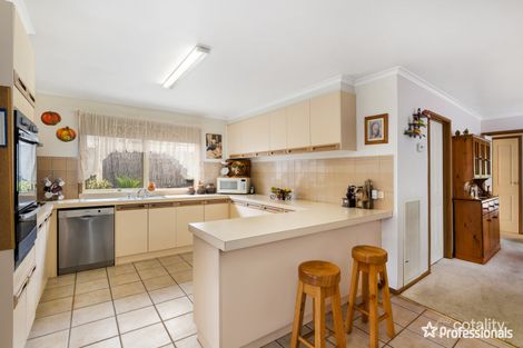 Property photo of 83 Hancock Drive Ferntree Gully VIC 3156