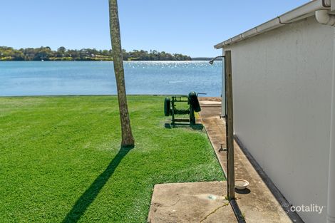 Property photo of 9 Lakeview Road Morisset Park NSW 2264