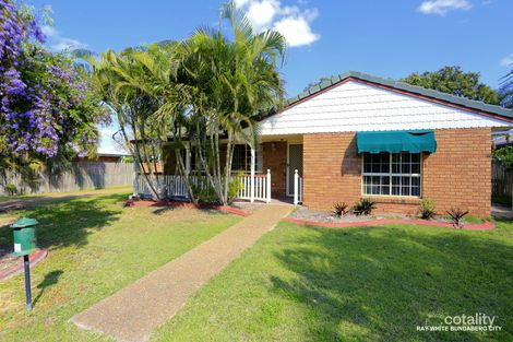 Property photo of 50 Shoreline Crescent Bargara QLD 4670