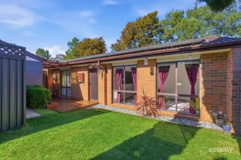 19/30 Cartwright St, Charnwood, ACT 2615