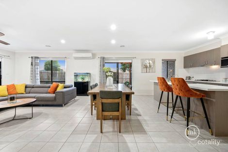 Property photo of 2 Neptune Terrace Mernda VIC 3754