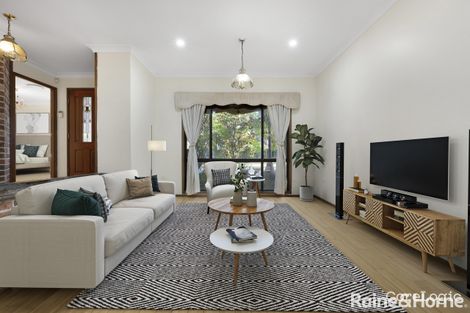 Property photo of 87 Atchison Road Macquarie Fields NSW 2564