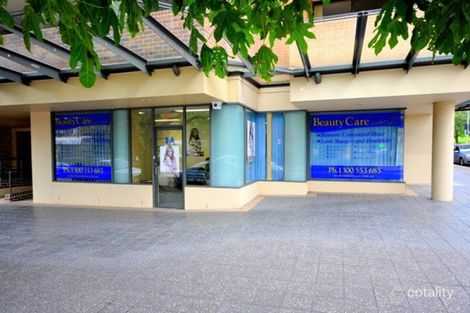 1a Hunter St, Parramatta, NSW 2150