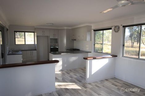 Property photo of 261 Chippendale Road Garnant QLD 4702