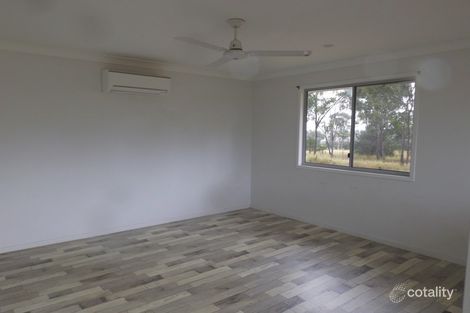 Property photo of 261 Chippendale Road Garnant QLD 4702