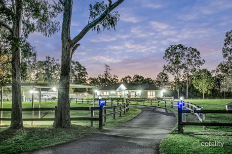 Property photo of 10-18 Chestnut Road Tamborine QLD 4270