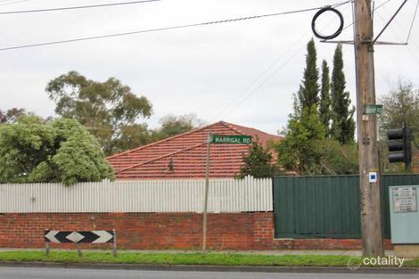 282a Warrigal Rd, Glen Iris, VIC 3146