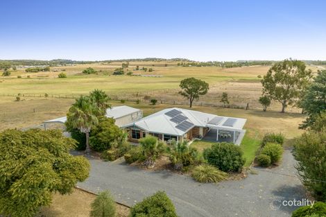 Property photo of 25 Lake Drive Meringandan QLD 4352